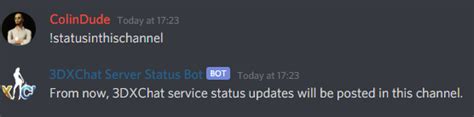 3dx chat commands|Chat Command List (HIDDEN COMMANDS) : r/joinrobin .